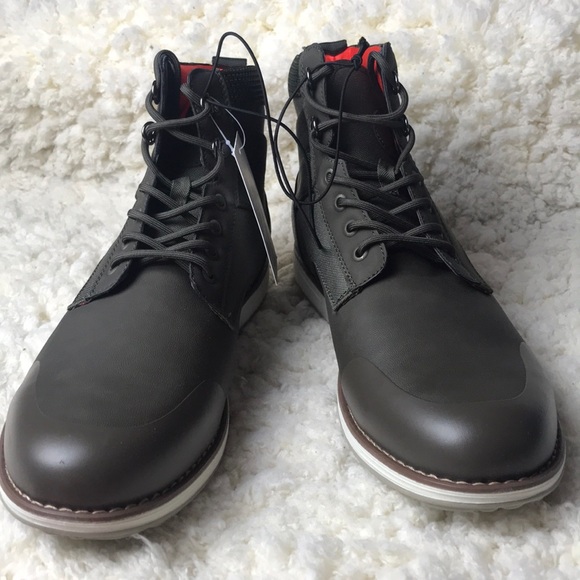 goodfellow • men casual phil boots - Picture 4 of 9